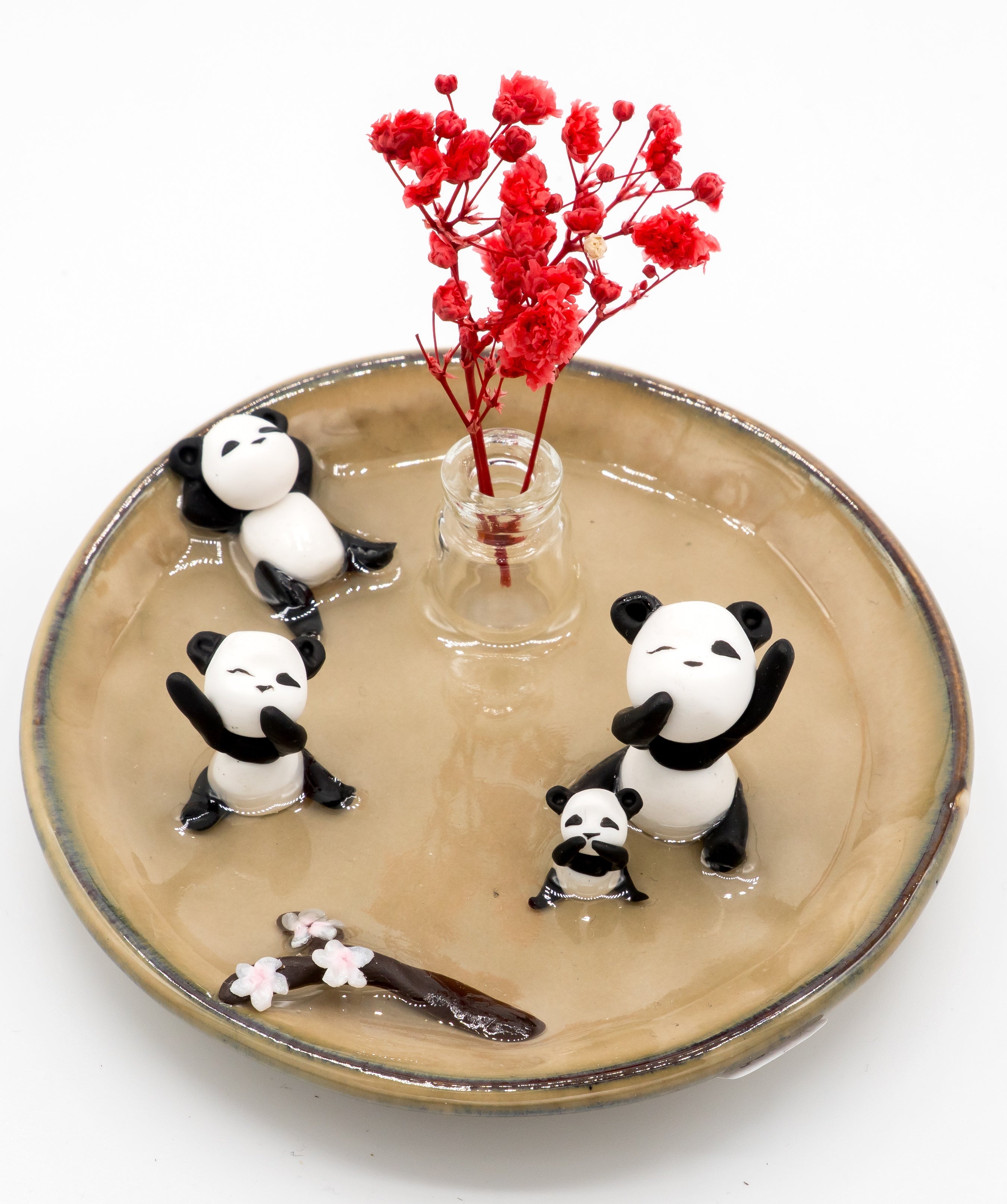 Pandas