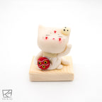 Luky Cat Mononoke