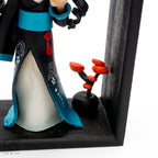 Kakemono Books Lover